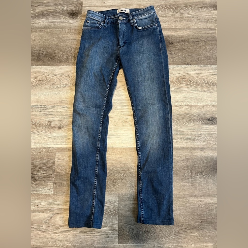 Acne Jeans